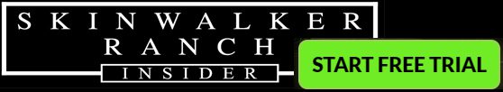 Skinwalker Ranch - The Original Site of Skinwalker Ranch logo