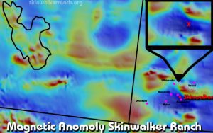 Maps - Skinwalker Ranch - The Original Site of Skinwalker Ranch
